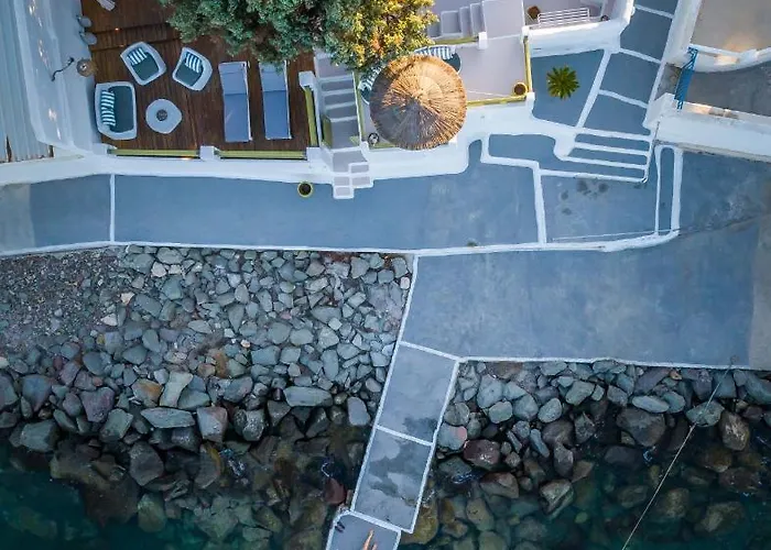 Lord Βίλα Πολλώνια