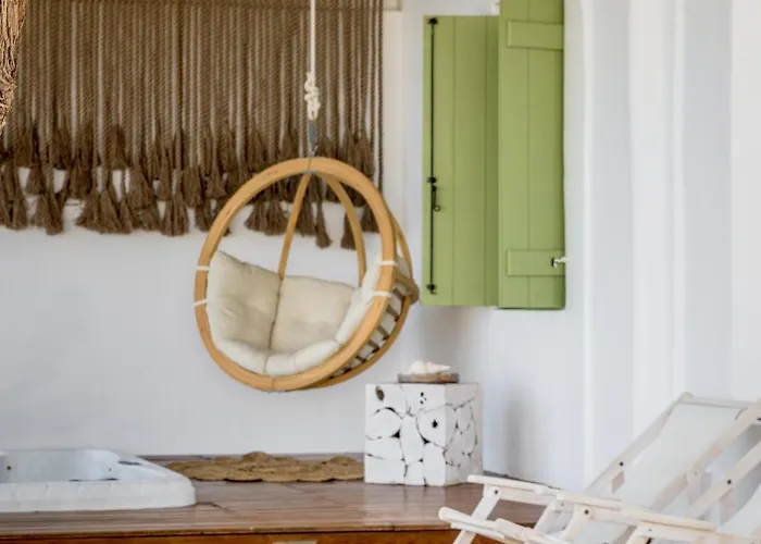 Lord Βίλα Πολλώνια