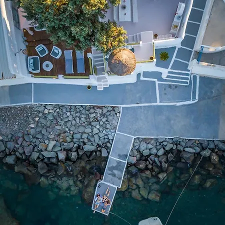 Lord Βίλα Πολλώνια