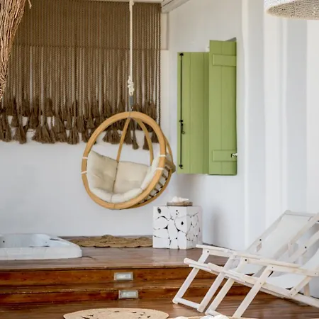 Lord Βίλα Πολλώνια