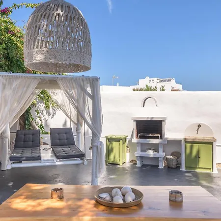 Lord Βίλα Πολλώνια