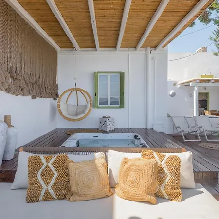 别墅 Lord 阿波罗尼亚