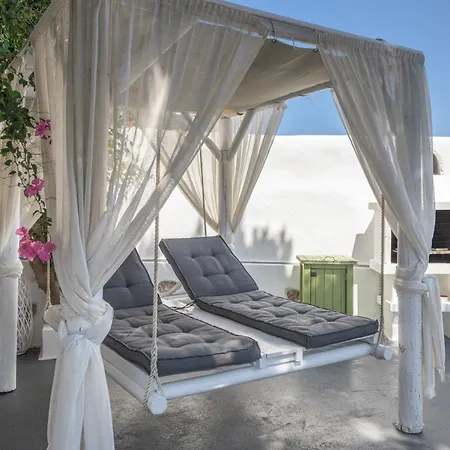 Lord Βίλα Πολλώνια