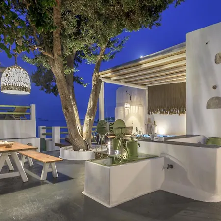 Villa Lord Pollonia
