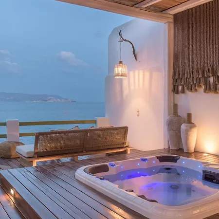 Lord Βίλα Πολλώνια