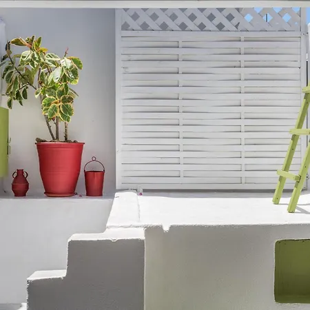 别墅 Lord 阿波罗尼亚