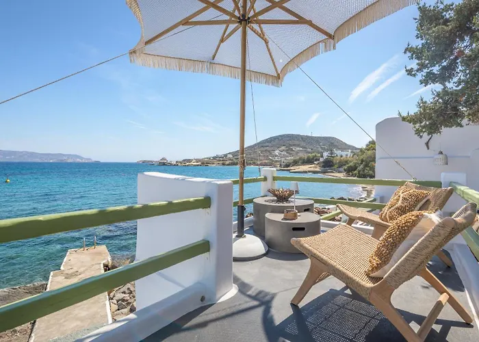 别墅 Lord 阿波罗尼亚