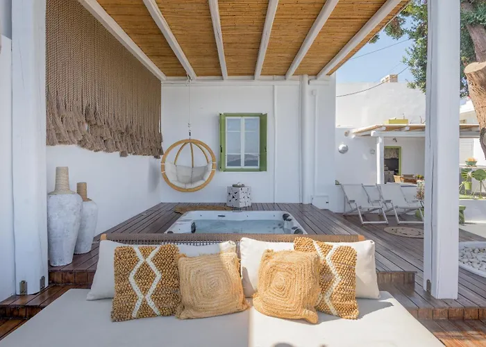 别墅 Lord 阿波罗尼亚