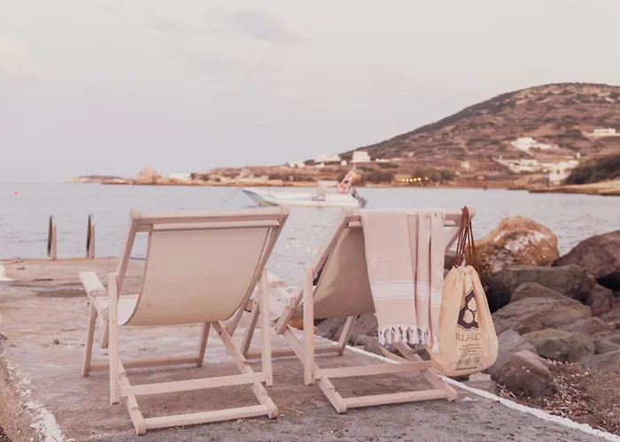 别墅 Lord 阿波罗尼亚