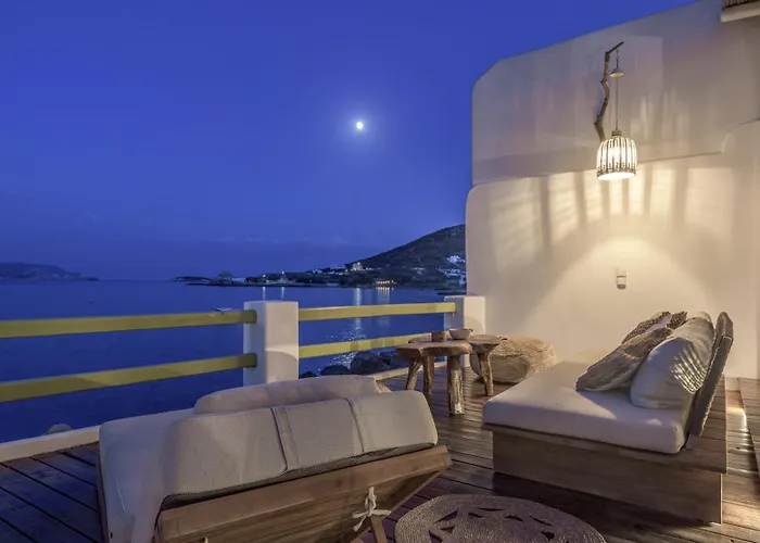 别墅 Lord 阿波罗尼亚