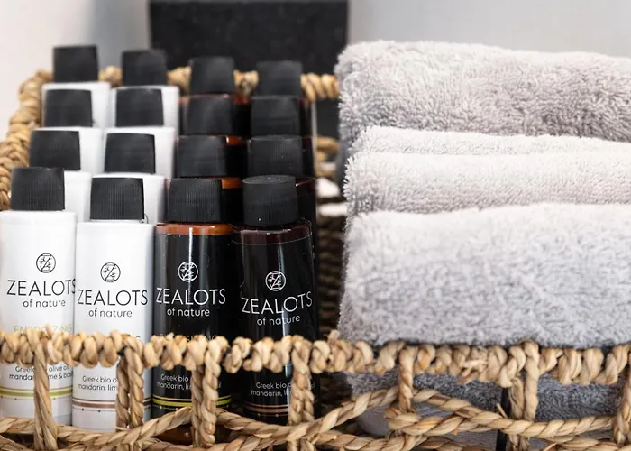 Lord 别墅 阿波罗尼亚