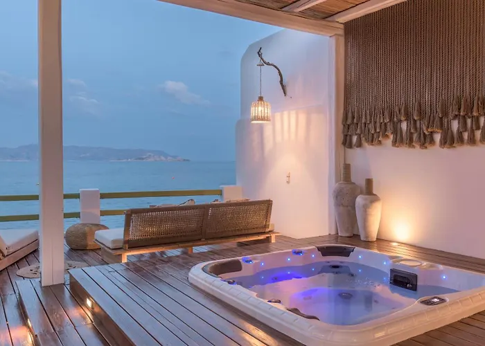 Lord 别墅 阿波罗尼亚