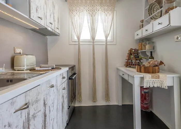 Lord 别墅 阿波罗尼亚