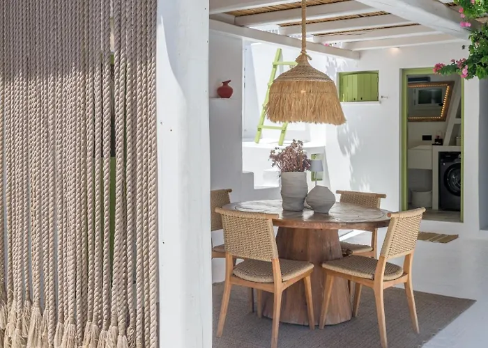 Lord 别墅 阿波罗尼亚