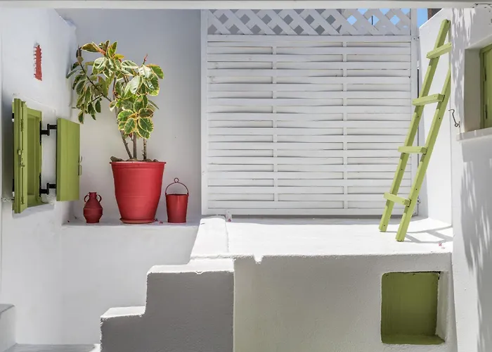 别墅 Lord 阿波罗尼亚