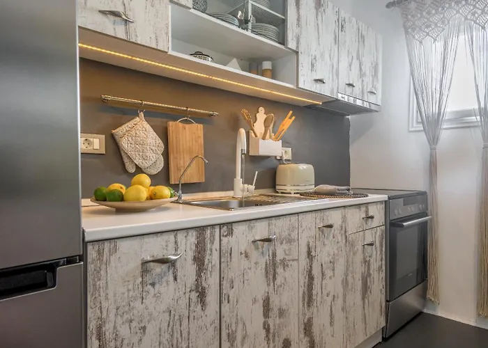 别墅 Lord 阿波罗尼亚